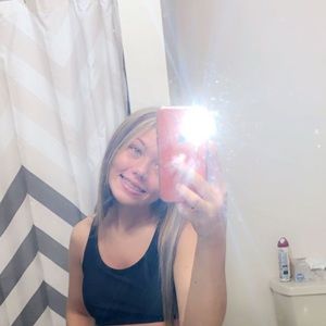 Meet your Posher, Samantha